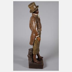 Cherc, "Bin ich nicht schön?