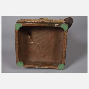 Cherc, "Bin ich nicht schön?