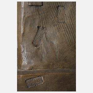 Cherc, großer "Knabe mit Cigarre"