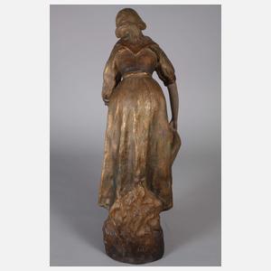 Richard Aurili, Die ersten Schritte