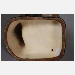 Richard Aurili, Die ersten Schritte