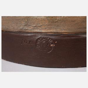 Joseph le Guluche, Fischerin mit Kind