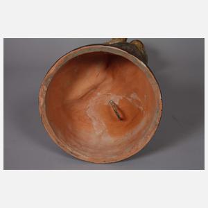 Joseph le Guluche, Fischerin mit Kind