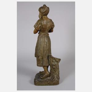 Mestais, Mutterglück