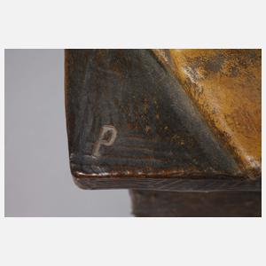 Cherc, "Kunst bringt Gunst"