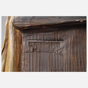 Cherc, "Kunst bringt Gunst"