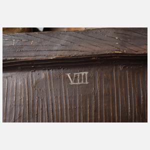 Cherc, "Kunst bringt Gunst"