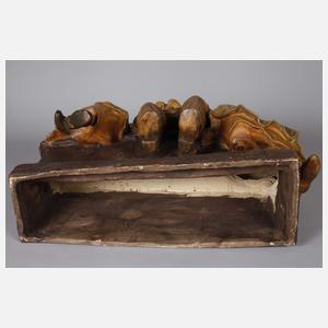 Cherc, "Kunst bringt Gunst"