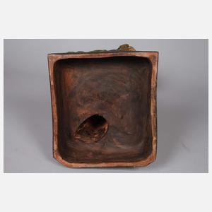 Joseph le Guluche, Junge mit Kirschen