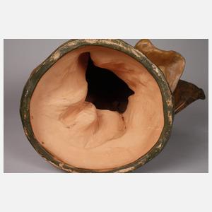 Lugli Salesio, "Fassen Sie mich nicht an"