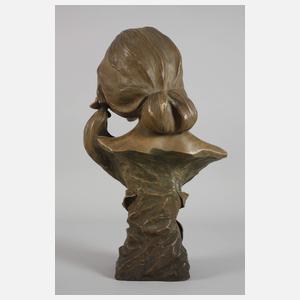 Valmore Gemignani, Mädchenbüste