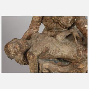 Pietà Renaissance