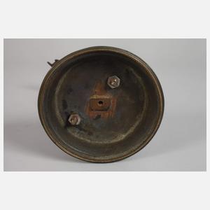 Antikenrezeption Narziss von Pompeji