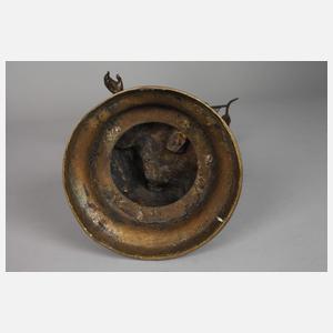 Louis Gossin, Orpheus mit Lyra