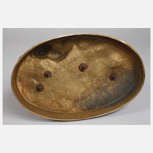 A.M. Bonegor, Abschied eines Kosaken