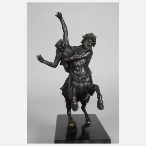 "Raub der Deianira“