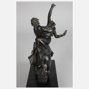 "Raub der Deianira“