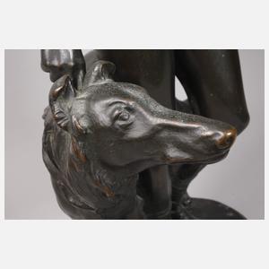 Adolf Müller-Crefeld, große Diana