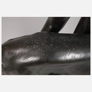 Adolf Müller-Crefeld, große Diana