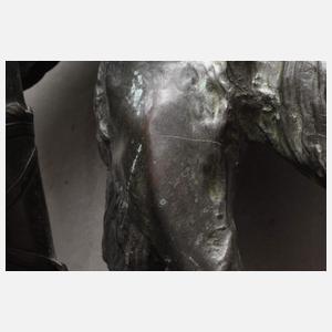 Adolf Müller-Crefeld, große Diana