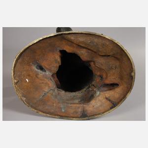 Mathurin Moreau, attr., Mutter mit Kindern