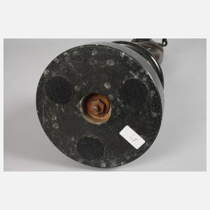 Walter Sintenis, Akttänzerin