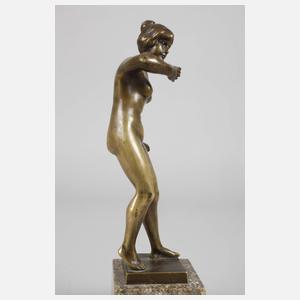 Hans Beck, Trinkende