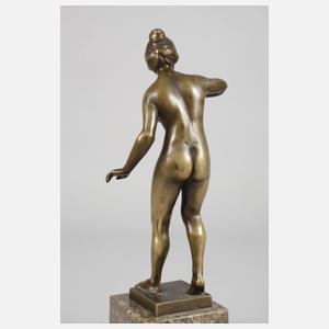 Hans Beck, Trinkende