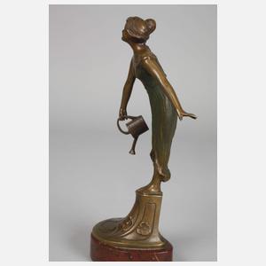 Victor Heinrich Seifert, Kleine Jugendstilschönheit