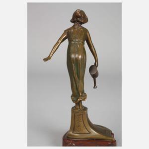 Victor Heinrich Seifert, Kleine Jugendstilschönheit