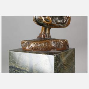 Victor Heinrich Seifert, Apfelernte