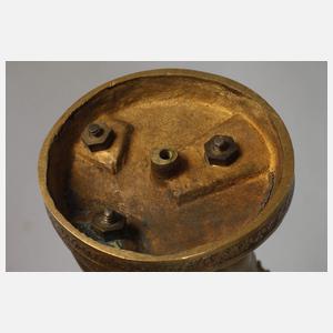 Walter Schott, Kugelspielerin