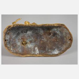 Tangermünder Jungfrau auf Hirsch