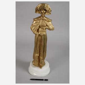 Henri Desiré Grisard, "Le secret"