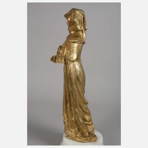 Henri Desiré Grisard, "Le secret"