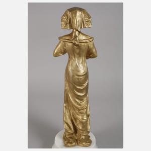 Henri Desiré Grisard, "Le secret"