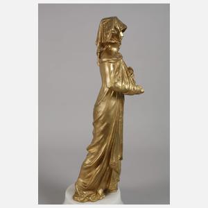 Henri Desiré Grisard, "Le secret"