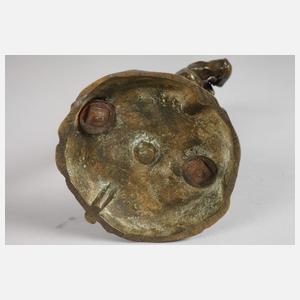 Antoine Bofill, Zeitungsjunge