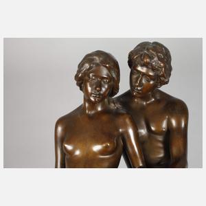 Reinhold Boeltzig, an der Quelle