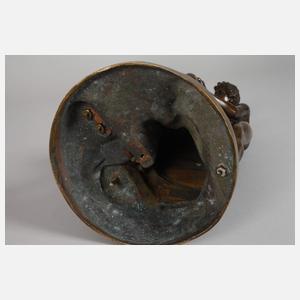 Reinhold Boeltzig, an der Quelle