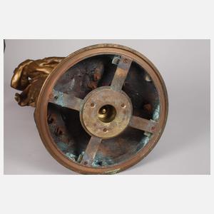 Eugène Marioton, Junge Familie