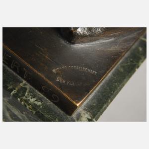 Franz Seifert, Arbeiter