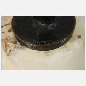 Josef Lorenzl, Akttänzerin