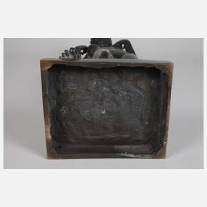 Arno Breker, "Die Demut"