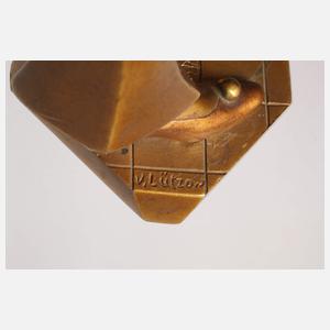 Elisabeth Freiin von Lützow, Pierrot