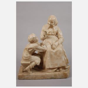 Eugenio Battiglia, Märchenstunde