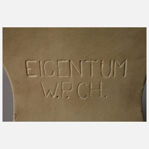 Büste "Turnvater Jahn"