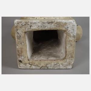 Büste "Turnvater Jahn"