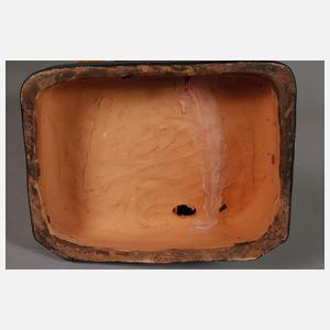 Joseph le Guluche, Großvater mit Enkelkindern