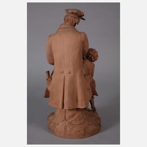 Paul Dubois, Die Lehrstunde